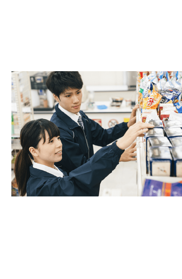 長野県の皆様に愛されるコンビニ作り有限会社大澤屋｜求人募集！
